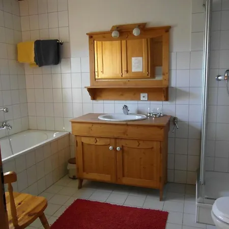 Chez Angele 3* Verbier
