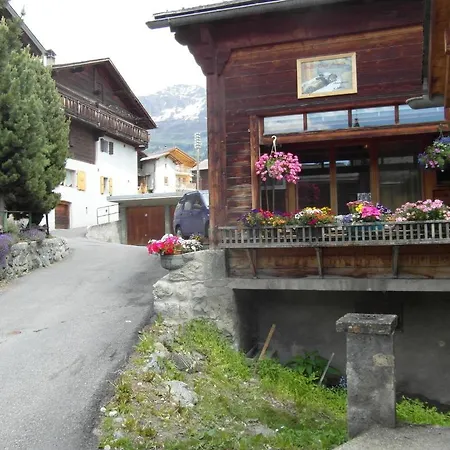 Chez Angele Bed & Breakfast