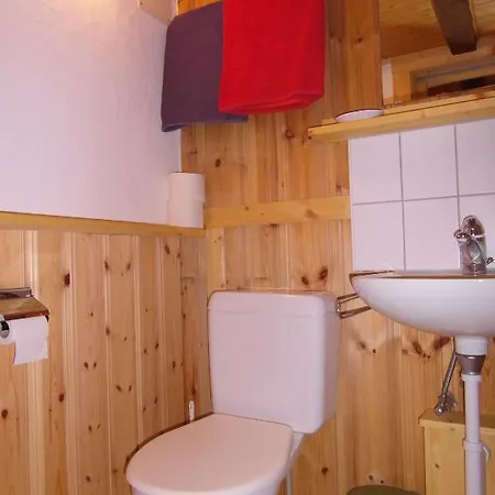 Chez Angele Nocleg ze śniadaniem 3*