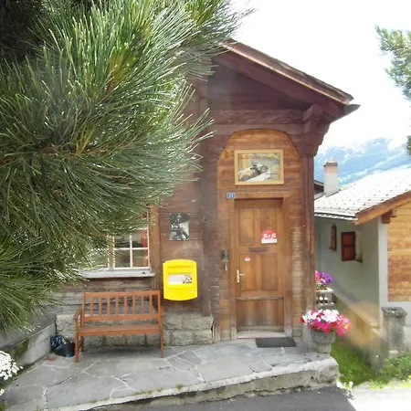 Chez Angele 3*