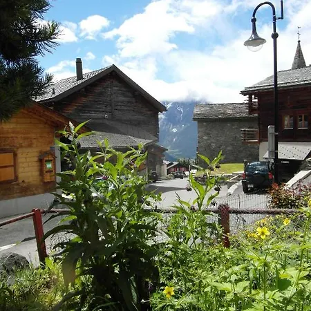 Chez Angele 3* Verbier