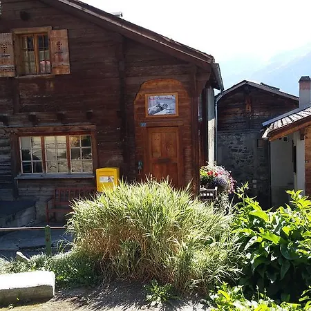 Chez Angele Nocleg ze śniadaniem 3*
