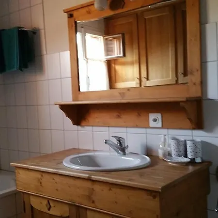 Chez Angele 3* Verbier