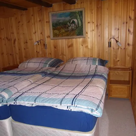 Bed & Breakfast Chez Angele 3*