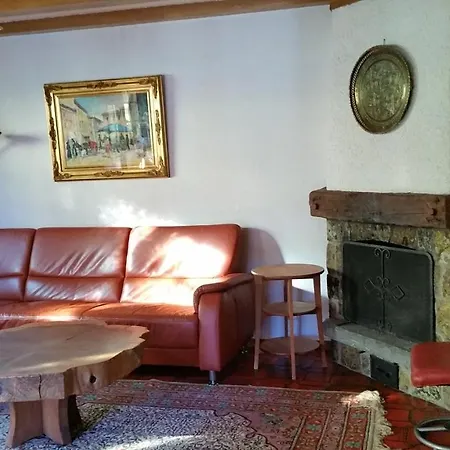 Chez Angele