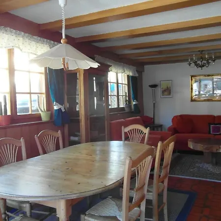Couette-café Chez Angele