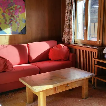 Chez Angele Couette-café 3*