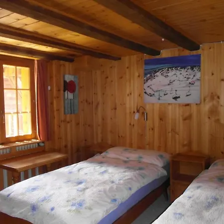 Chez Angele Отель типа 