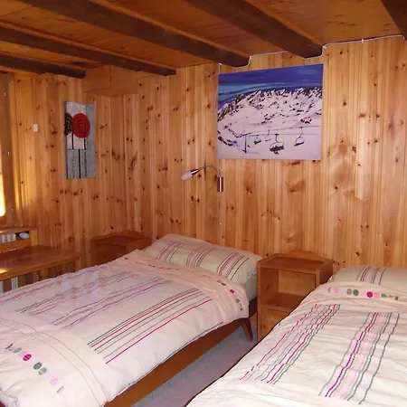 Отель типа 