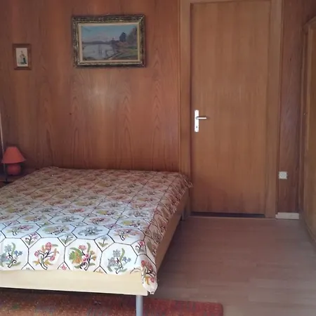 Chez Angele Отель типа 